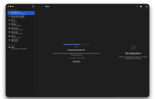 Radix screenshot 1
