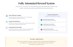 Radstream Referral screenshot 2