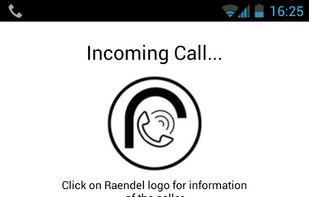 Raendel screenshot 1