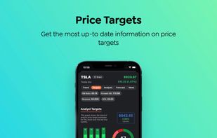 RAFA Finance screenshot 1