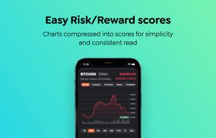 RAFA Finance screenshot 1