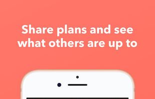 Raft (shared calendar) screenshot 3