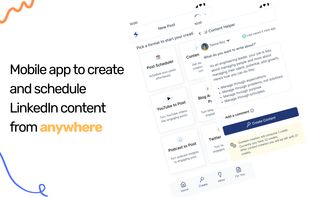 Draftly screenshot 1