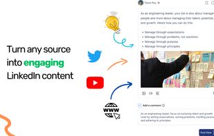 Draftly screenshot 3