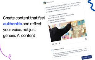 Draftly screenshot 2