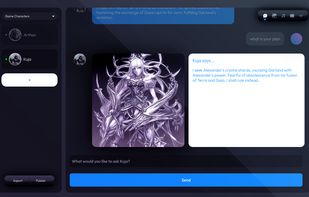 Ragdoll Studio screenshot 1