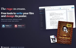 15 cult-movie parody poster templates