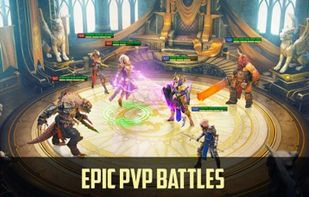 Raid: Shadow Legends screenshot 3