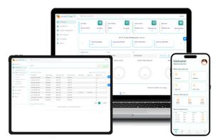 Raidetime on multiple devices 