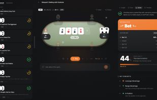 Hand Analysis - Solver 