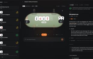 Hand Analysis - Explanation 