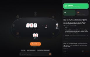 Chat With Coach 