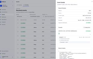 Railhook screenshot 2