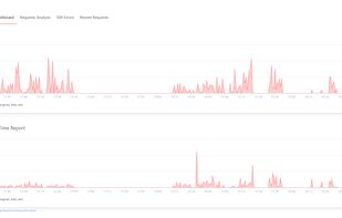 Rails Performance screenshot 1