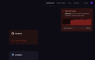 Railway screenshot 2