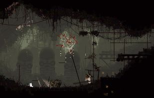 Rain World screenshot 2