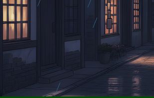 Rainaissance screenshot 2