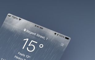 Rainbow AI screenshot 2