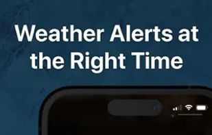 RainViewer screenshot 2