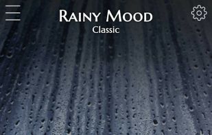 Rainy Mood screenshot 1