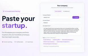 RaiseHunt screenshot 1