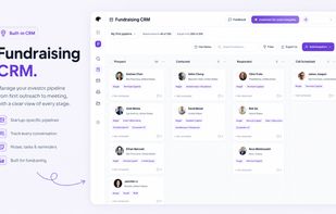 RaiseHunt screenshot 3