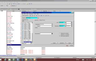 Raiser's Edge screenshot 1