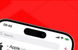 Raivo Authenticator screenshot 2