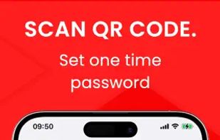 Raivo Authenticator screenshot 3