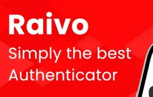 Raivo Authenticator screenshot 1