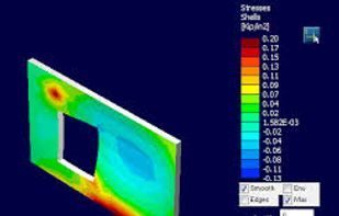 RAM Elements screenshot 1
