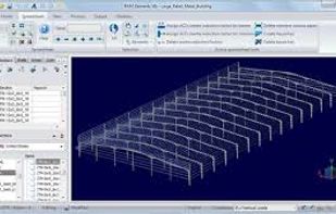 RAM Elements screenshot 1