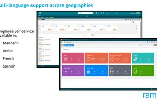 Ramco HCM with Global Payroll screenshot 2