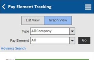 Ramco HCM with Global Payroll screenshot 3