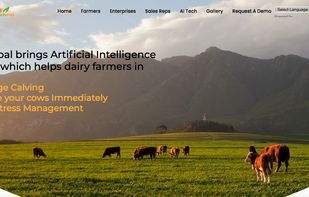 Ranchpal screenshot 1