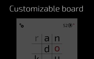 Randoku screenshot 1