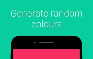 Random (Kishan Patel) screenshot 1