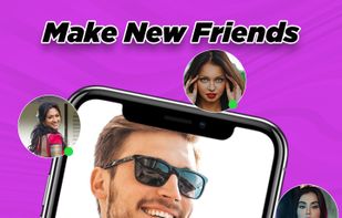 Random Live Video Chat screenshot 3