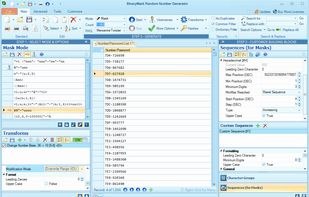 Random Number Generator screenshot 3
