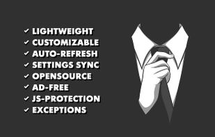 Random User-Agent screenshot 1