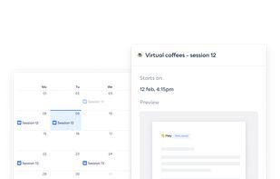 RandomCoffee screenshot 1