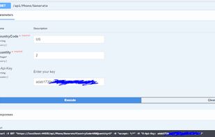 Randommer screenshot 2