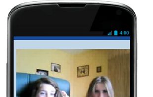 RandomVchat screenshot 2