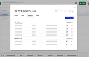 RangeFlow screenshot 2