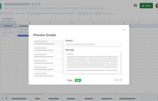 RangeFlow screenshot 1