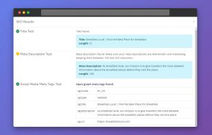 Rank Ahead screenshot 3