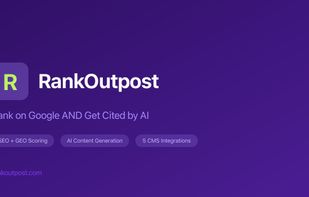 Rank Outpost screenshot 1