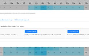 Rank Revival screenshot 2