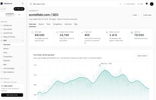 Rankbench screenshot 1