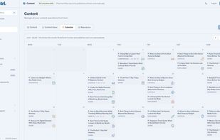 RankControl screenshot 2